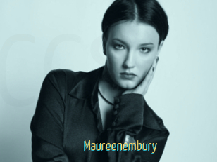 Maureenembury