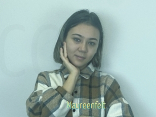 Maureenfelt