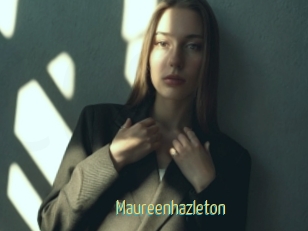 Maureenhazleton