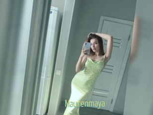 Maurenmaya