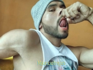 mauriciotrejos Chaturbate Cam Sexe