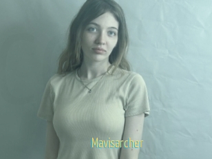 Mavisarcher