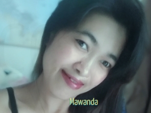 Mawanda