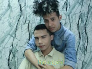 Max_and_jeral