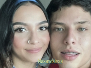 Maxandalexa