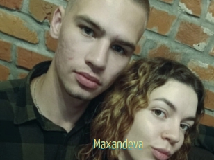 Maxandeva