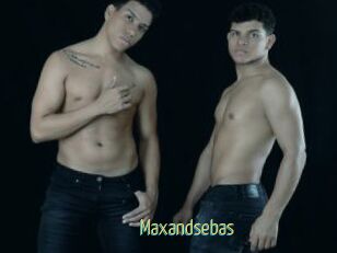 Maxandsebas