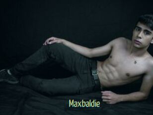 Maxbaldie