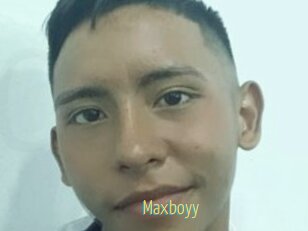 Maxboyy