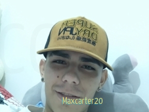 Maxcarter20