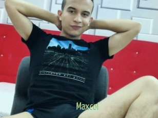 Maxcol