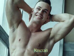 Maxcrain