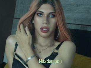 Maxdamoon