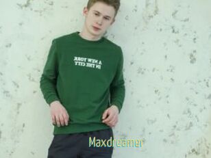 Maxdreamer