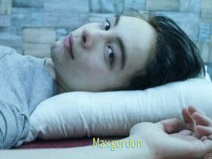 Maxgordon