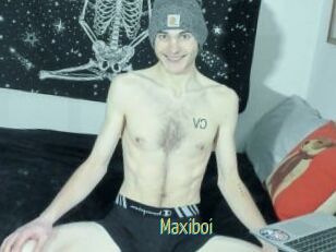 Maxiboi