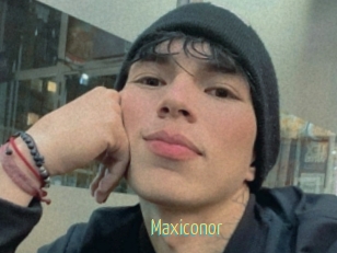 Maxiconor