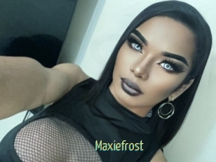 Maxiefrost