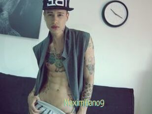 Maximiliano9