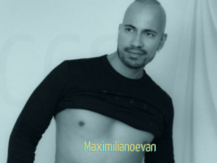Maximilianoevan