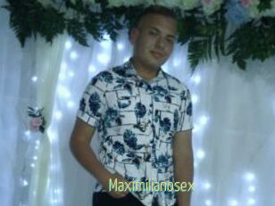 Maximilianosex