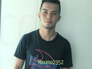 Maximo2352