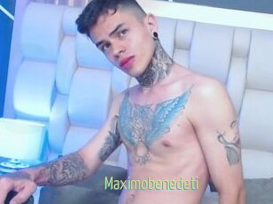 Maximobenedeti
