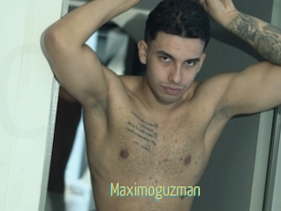 Maximoguzman