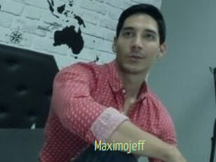 Maximojeff