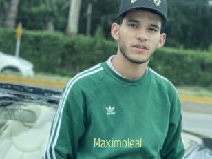 Maximoleal
