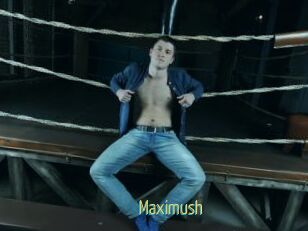 Maximush