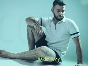 Maximusrey