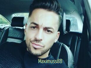 Maximuss88
