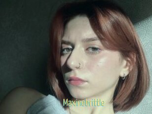 Maxinebrittle
