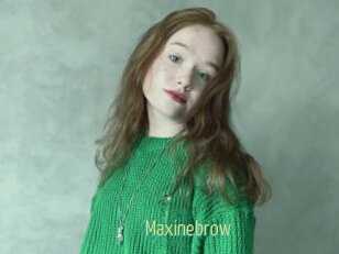 Maxinebrow