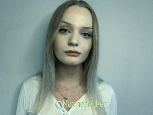 Maxinecoaker