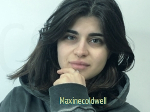 Maxinecoldwell