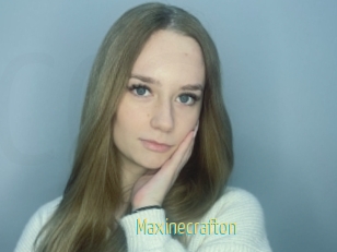 Maxinecrafton