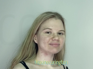 Maxinecurington