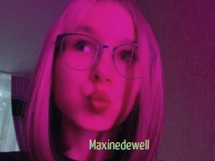 Maxinedewell