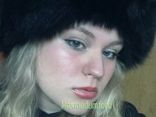 Maxinedumford