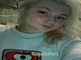 Maxinefeathers