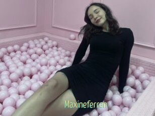 Maxineferran