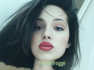 Maxinefrogge
