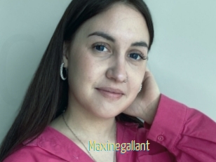 Maxinegallant