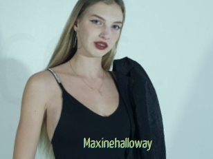 Maxinehalloway