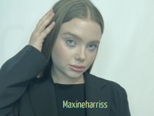 Maxineharriss