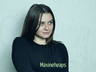 Maxineheaps