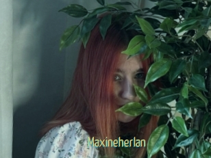 Maxineherlan