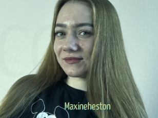 Maxineheston